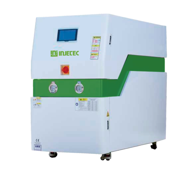 Refrigerador a Água (Chiller)