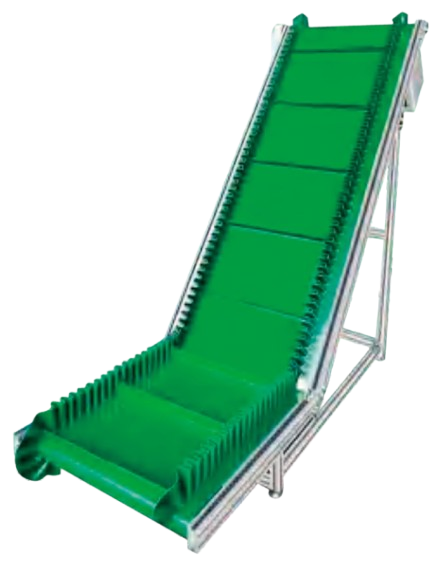 Série de Alimentação e Secagem