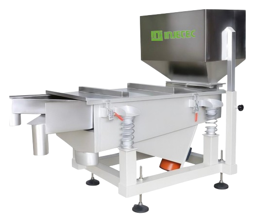 Tela Vibratória Linear