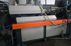 Otto 270 bomba fixa